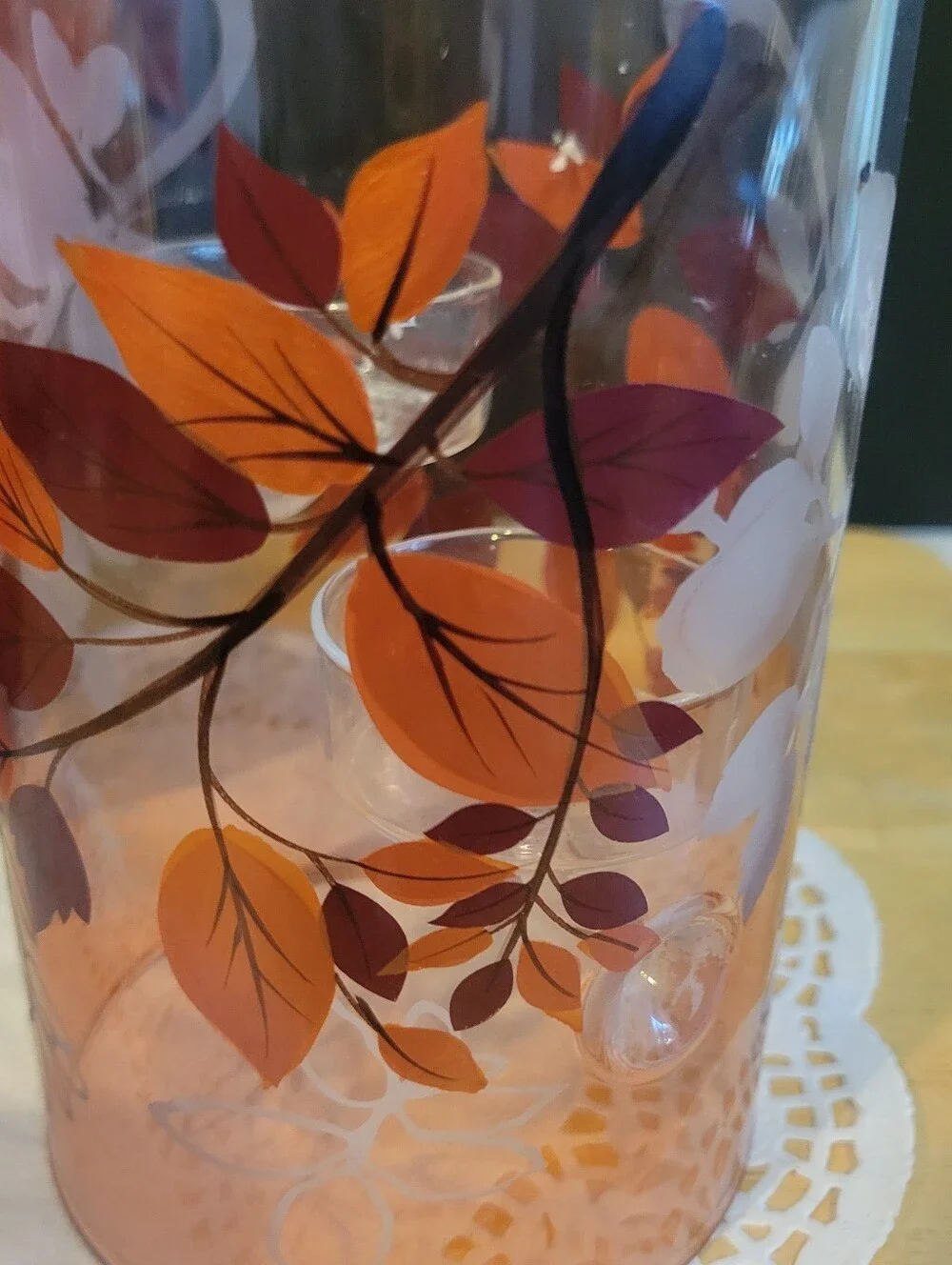N/A decorative autumn